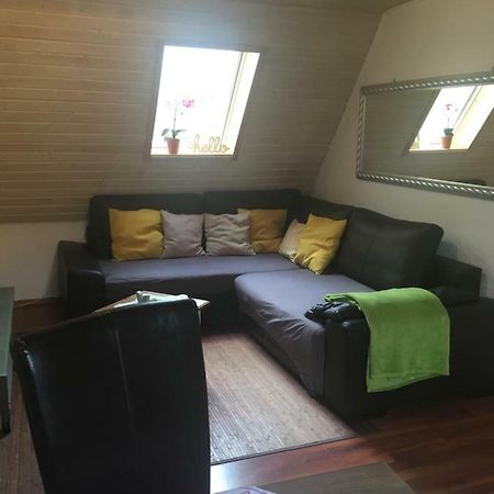 Wohnung Nur Fuer Monteure Und Handwerker باد كروزنغن المظهر الخارجي الصورة