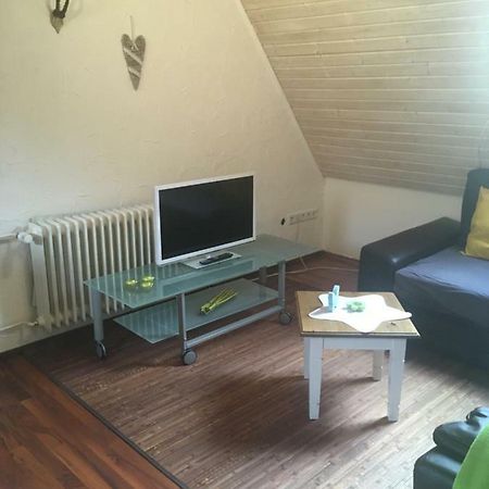 Wohnung Nur Fuer Monteure Und Handwerker باد كروزنغن المظهر الخارجي الصورة