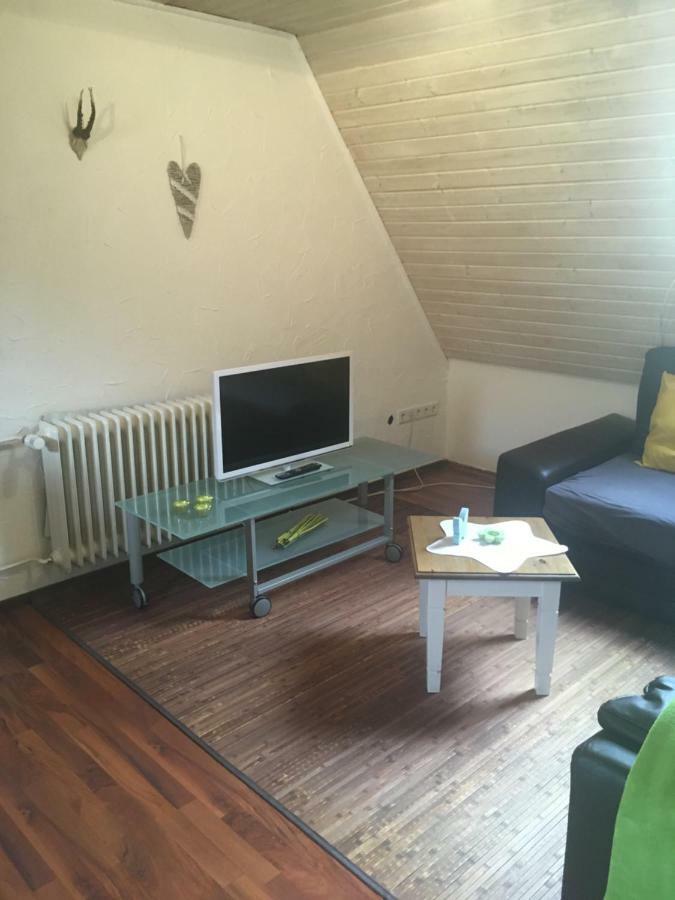 Wohnung Nur Fuer Monteure Und Handwerker باد كروزنغن المظهر الخارجي الصورة